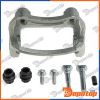 Support, étrier de frein arrière pour NISSAN | HZT-NS-010A, 44001-VB200